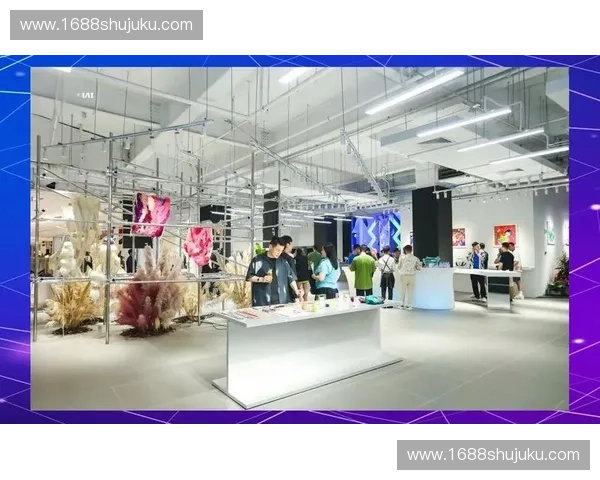 融合运动精神与时尚美学的创新体育品牌策展体验探索