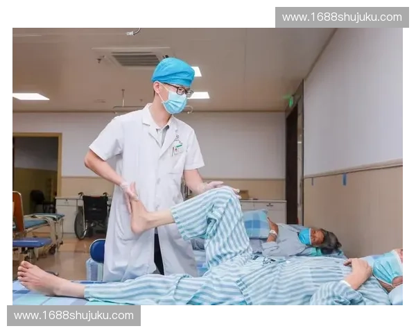 运动康复中心助力健康生活重启 专业治疗与科学康复相结合