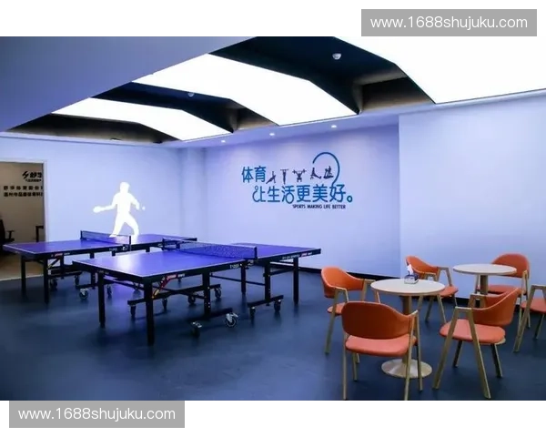 构建智慧化运动健康检测中心促进全民科学健身与健康管理发展