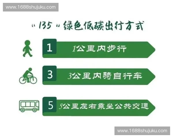 体育低碳赛事推动绿色出行与可持续发展新模式探索 体育低碳赛事推动绿色出行与可持续发展新模式探索