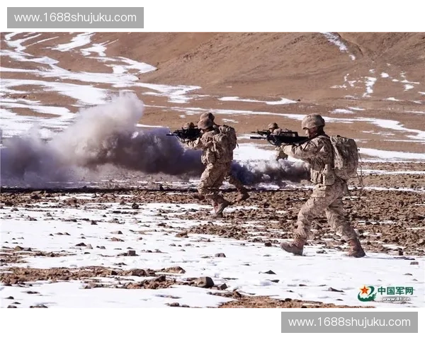 战术模拟训练的创新发展与应用研究：推动军事演习与战略决策的智能化转型